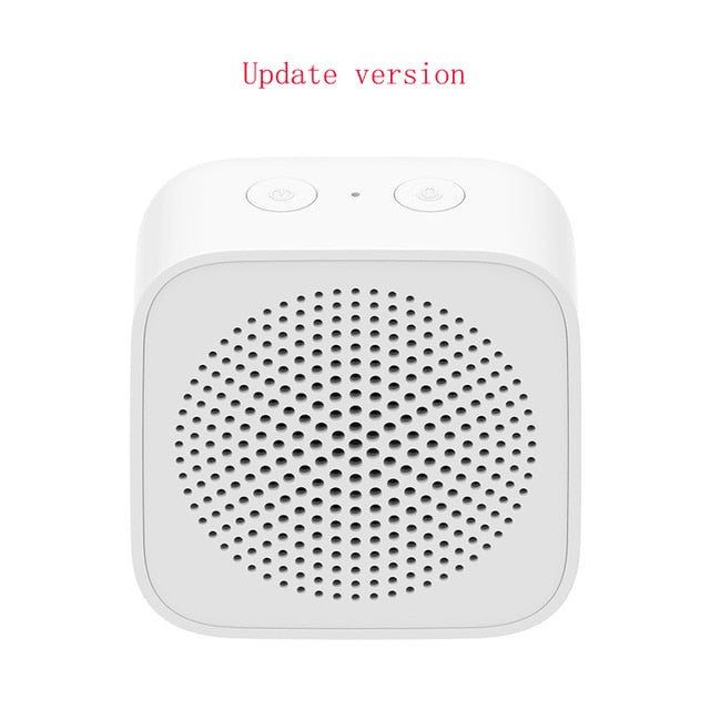 Xiaomi AI Portable Version Wireless bluetooth Speaker Smart Voice Control Handsfree Bass Speaker