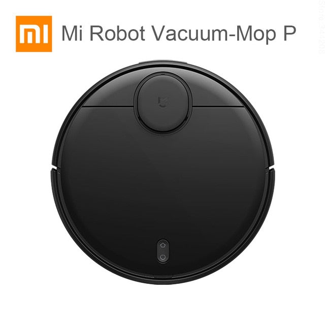 New XIAOMI Sweeping Mopping Robot Vacuum Cleaner STYTJ02YM for Home Automatic Dust Sterilize Smart Planned WIFI Cyclone suction